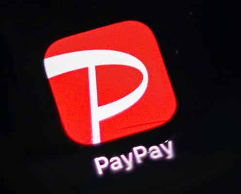 PayPay“100億円キャンペーン”の衝撃秘話を取締役が語る 孫正義氏は「ケチぃよな」と不満で…