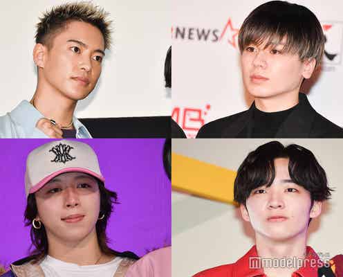 BE:FIRST・SOTA、RYOKI&MANATOバースデーは「とんでもないことを」RYUHEIに「誰目線?」とツッコまれた一言とは