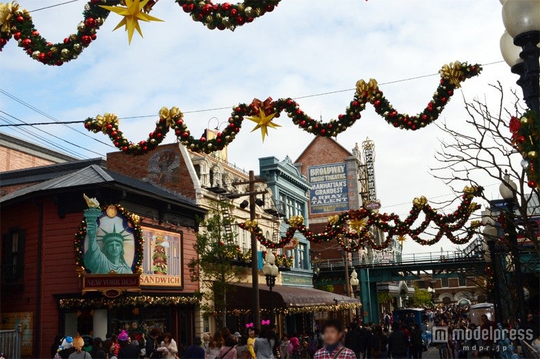 東京ディズニーシー