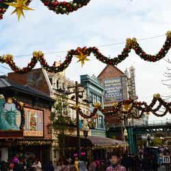 東京ディズニーシー