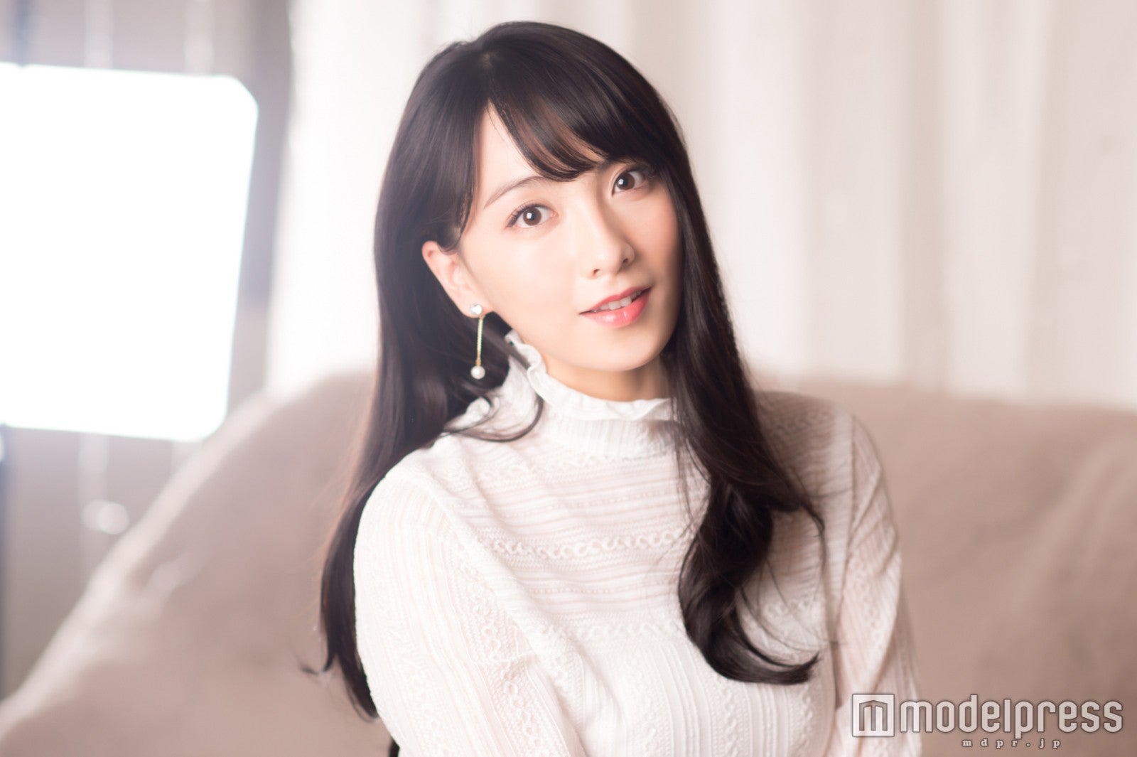 ＪＹさん（C）モデルプレス