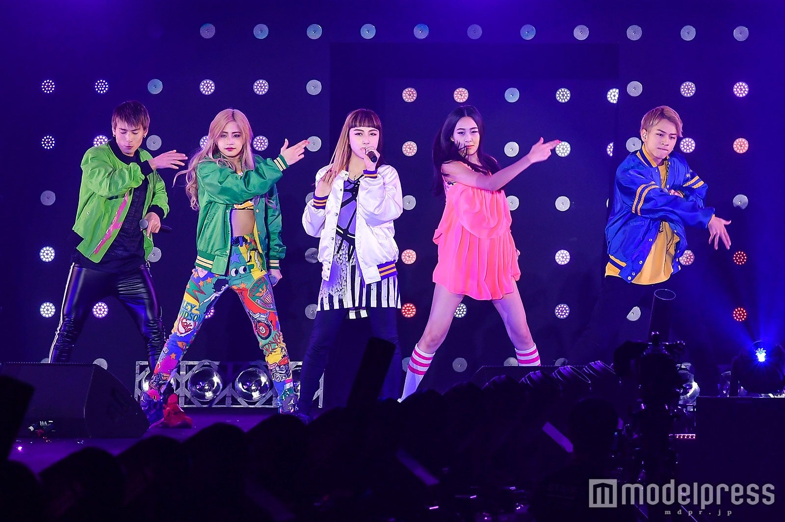 lol （C）モデルプレス