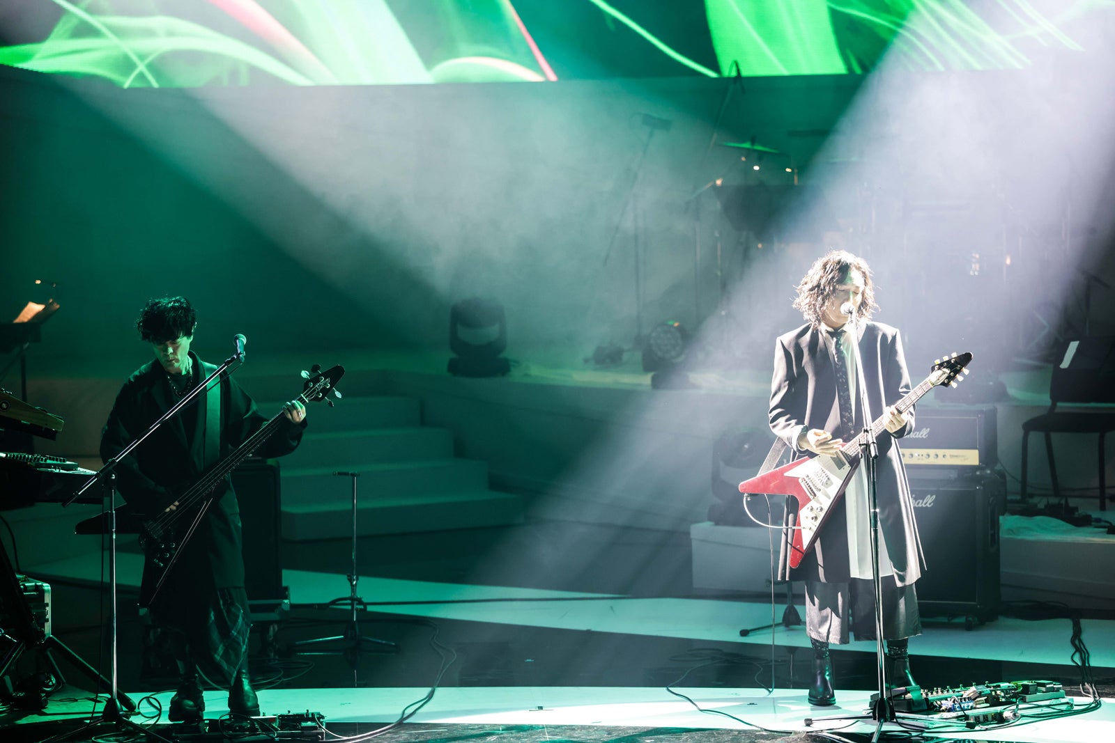 THE SPELLBOUND（C）CEIPA／MUSIC AWARDS JAPAN2025