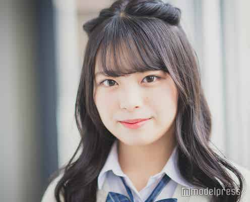 【日本一かわいい高校生候補】真心<女子高生ミスコン2023 ファイナリスト連載>