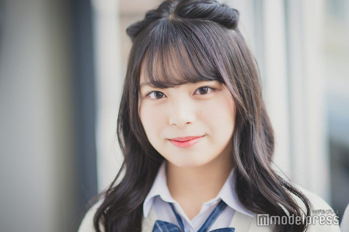 真心さん(C)モデルプレス