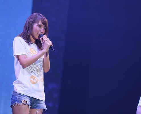 AKB48、選抜総選挙81~100位を追加発表<順位&得票数>