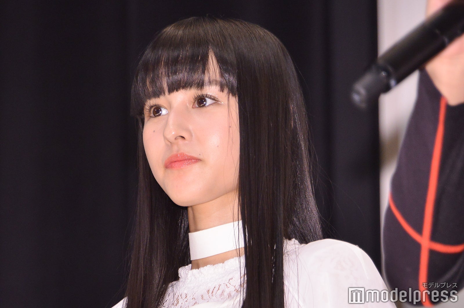 大幡しえり（C）モデルプレス