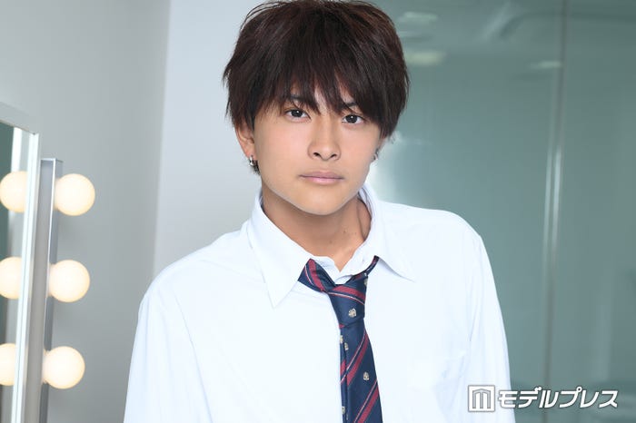 中村健太郎(C)モデルプレス