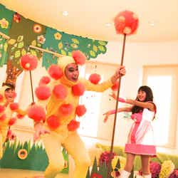 PVメイキングショット(C)SDR