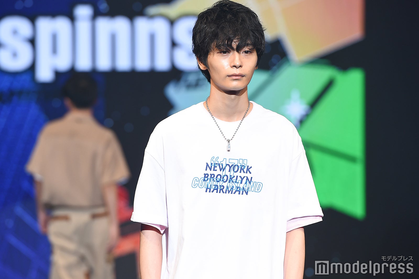 （C）モデルプレス