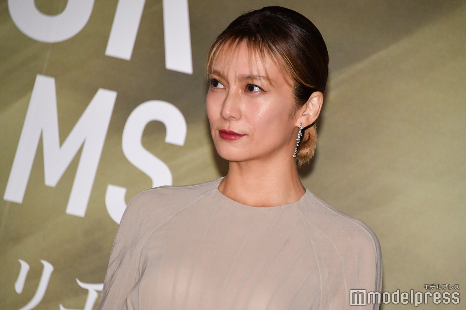 柴咲コウ （C）モデルプレス