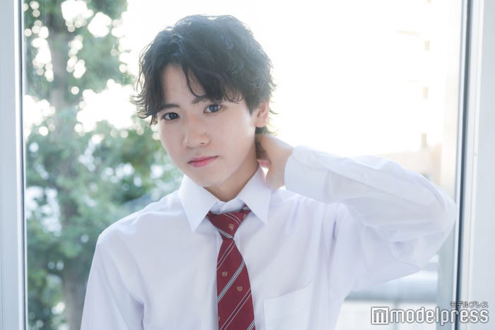工藤花維さん(C)モデルプレス