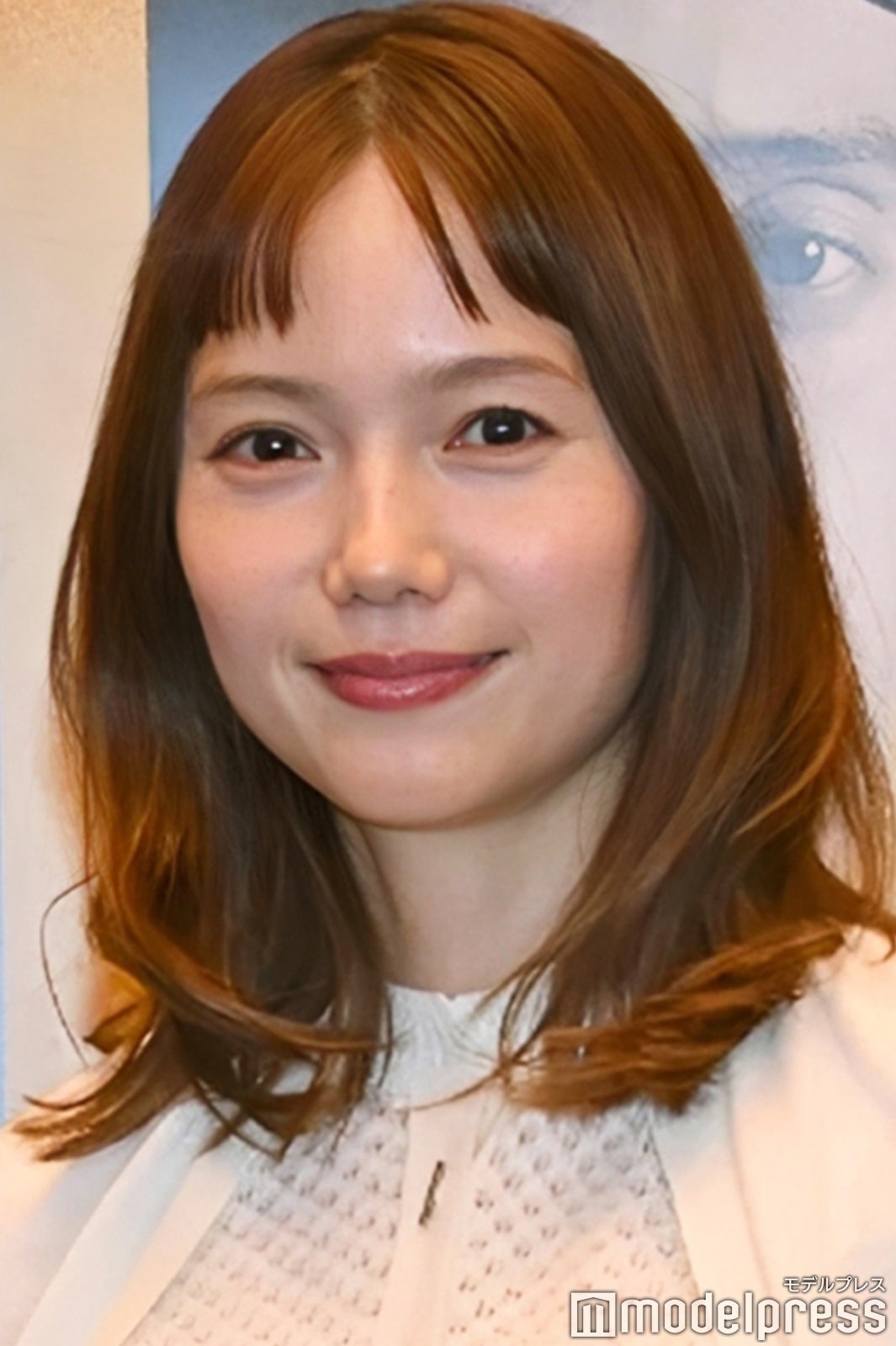 宮崎あおい（C）モデルプレス