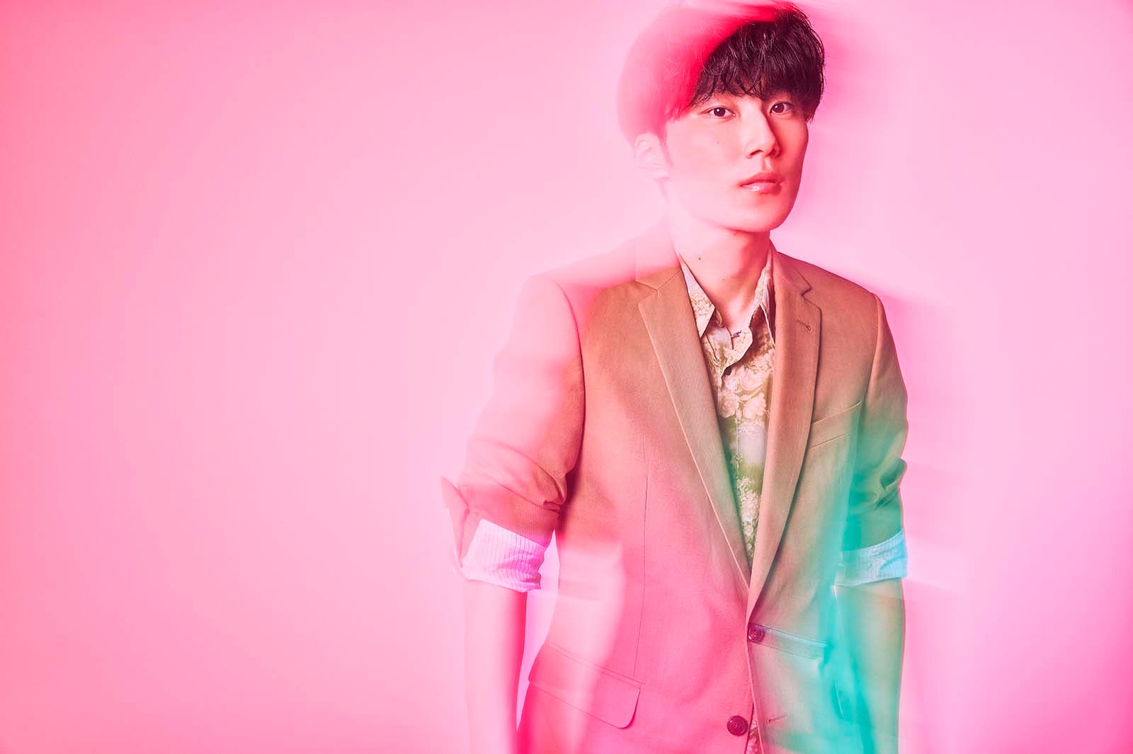 あむぎり（月刊TVガイド6月号より／東京ニュース通信社刊）