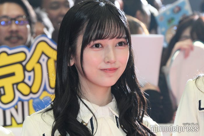 池田瑛紗(C)モデルプレス