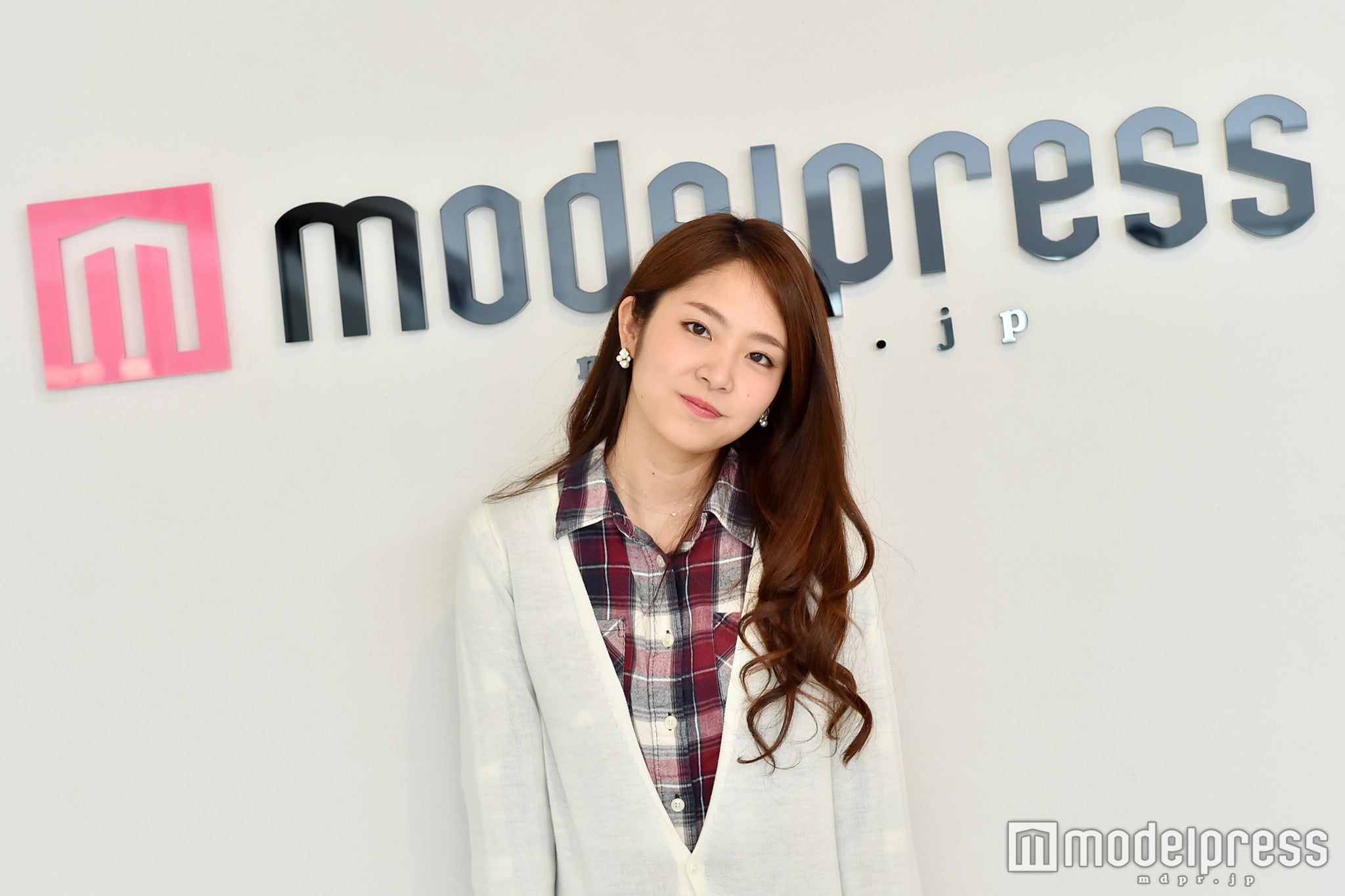 宮脇詩音（C）モデルプレス