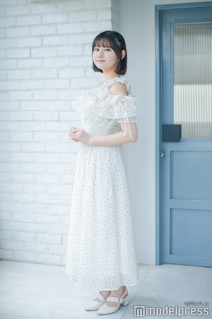 田村さやかさん(C)モデルプレス