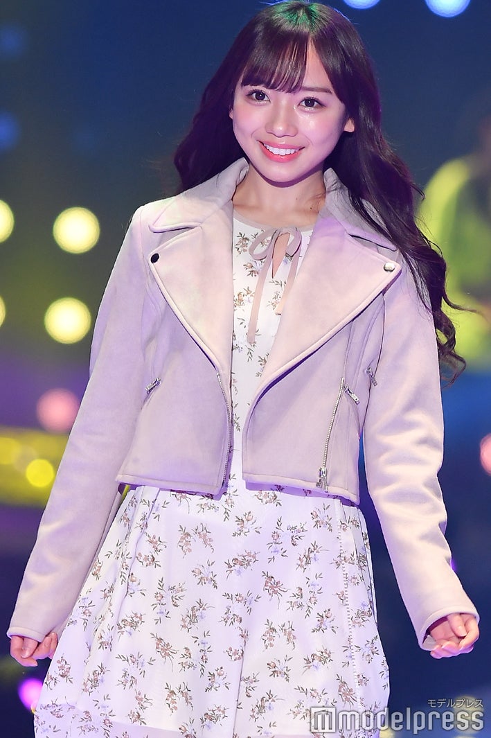 齊藤京子 （C）モデルプレス