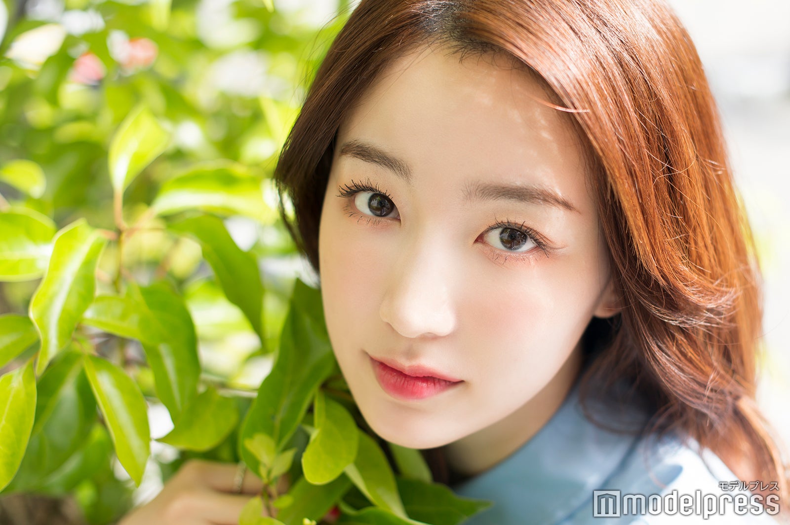 gugudan・HANA（C）モデルプレス