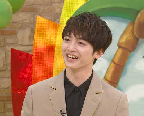 キスマイ玉森裕太「この人鬼なんだ」中居正広の激怒は“過去イチ”の恐怖 藤ヶ谷太輔&北山宏光も震撼