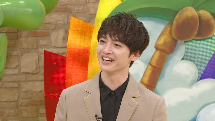 キスマイ玉森裕太 この人鬼なんだ 中居正広の激怒は 過去イチ の恐怖 藤ヶ谷太輔 北山宏光も震撼 モデルプレス キスマイ玉森裕太 この人鬼なんだ 中居正広の激怒は 過去イチ の恐怖 藤ヶ谷太輔 北山宏光も震撼 モデルプレス