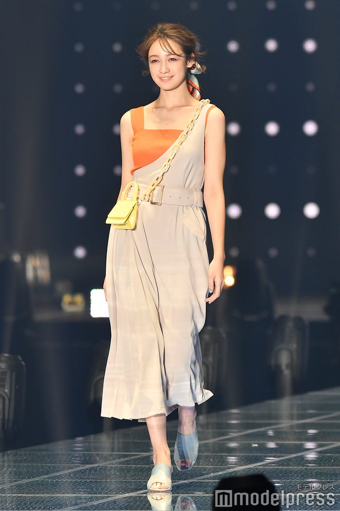 藤井サチ(C)モデルプレス