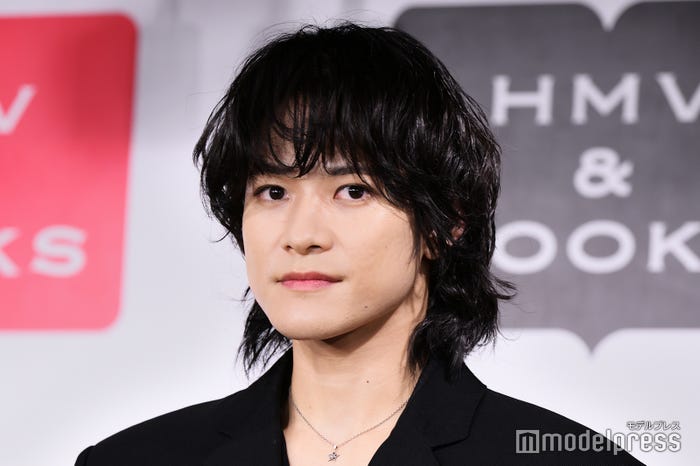 岩谷翔吾(C)モデルプレス