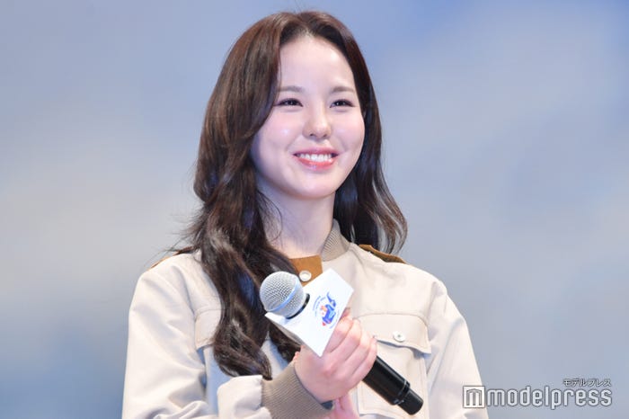 マコ(C)モデルプレス