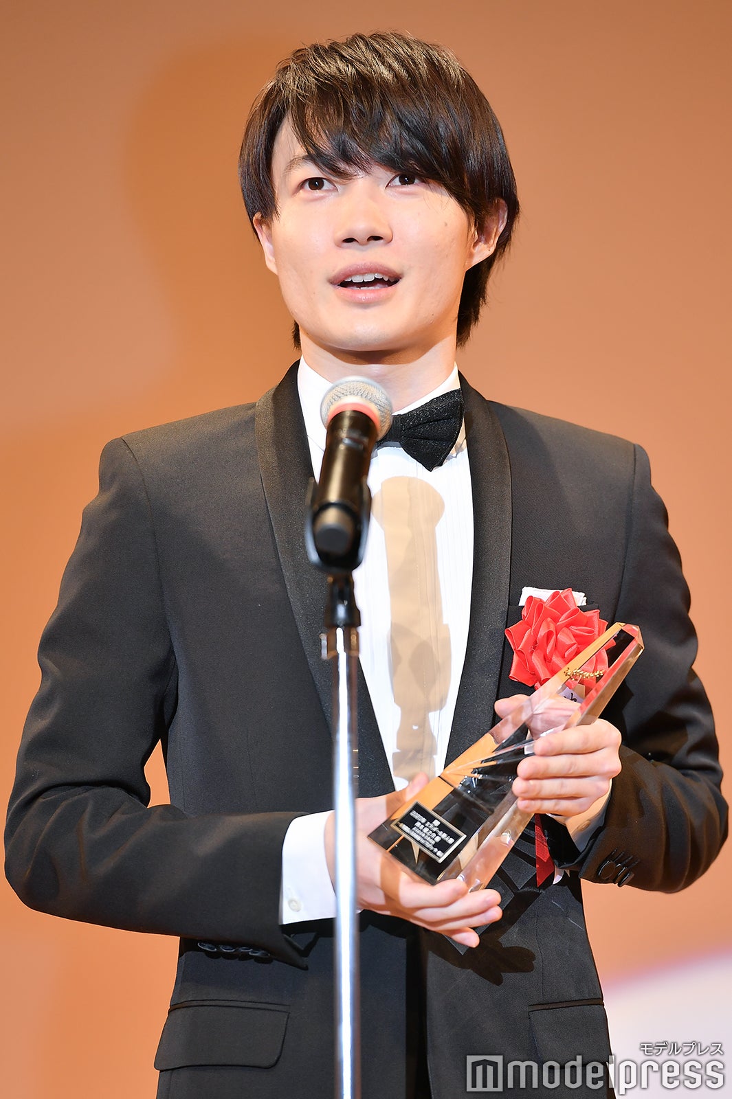 神木隆之介（C）モデルプレス