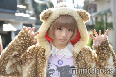 きゃりーぱみゅぱみゅ、夢を叶える秘訣を伝授　