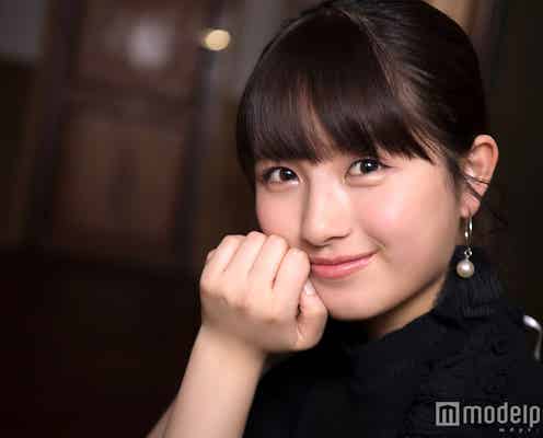 元AKB48“次期エース”大和田南那、電撃卒業から10ヵ月どうしてた?アイドルに後悔はない?卒業後初グラビアショットも<モデルプレスインタビュー>