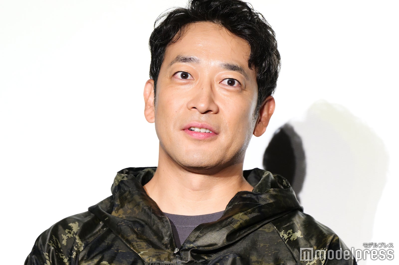 迫田孝也（C）モデルプレス