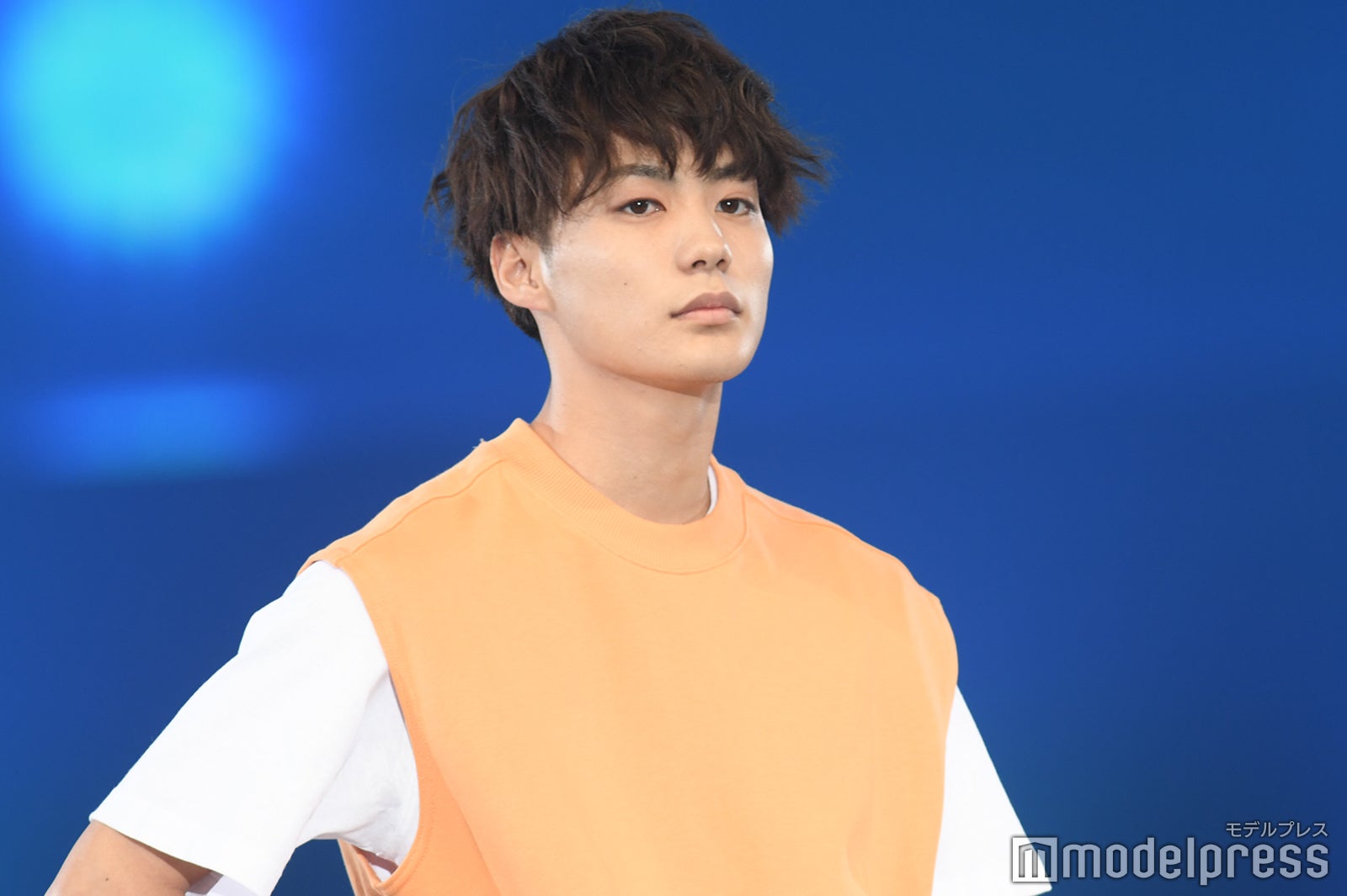 皆藤空良（C）モデルプレス