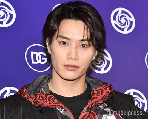 キスマイ千賀健永&鈴木伸之、2ショットで古着デート報告「混ざりたい」「待ってました」と反響