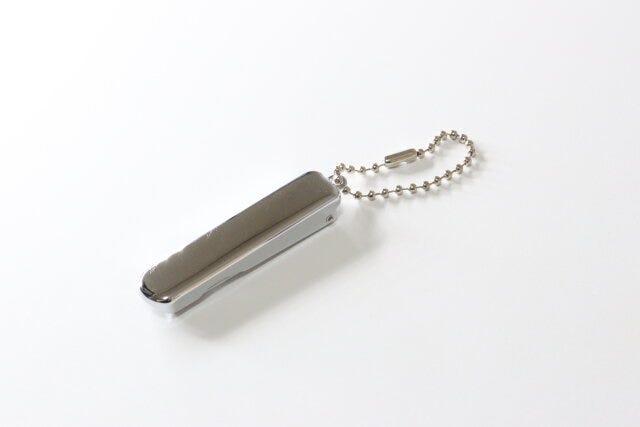 スリムコンパクト爪切り スリムコンパクト爪切り