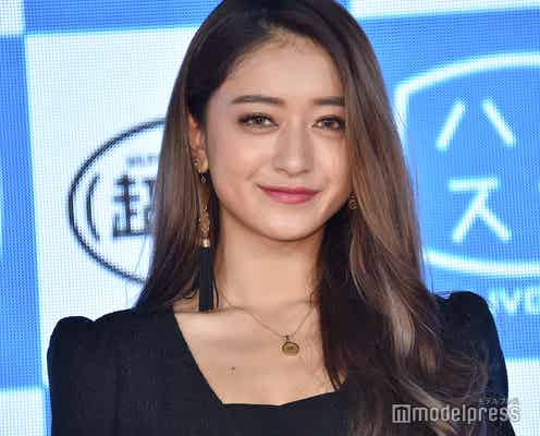 みちょぱ、稲垣吾郎から「中居くんの番組観たよ」