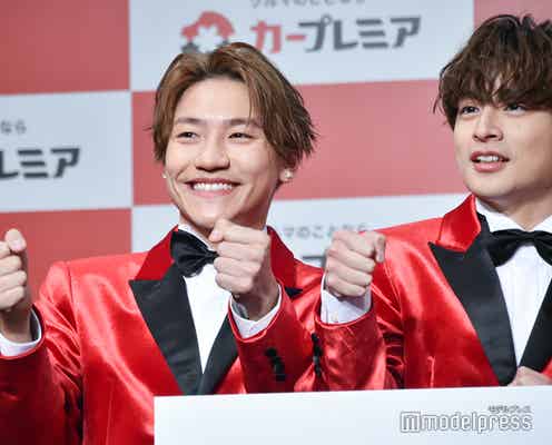 GENERATIONS小森隼、白濱亜嵐に引越祝いをねだるもまさかの展開「言ってない!怖い!」