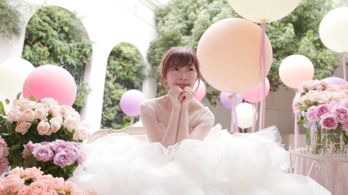 「しあわせを分けなさい」MV