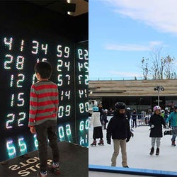 「暇な年末年始…何しよう?」今行きたい東京イベントランキングTOP10【2018年12月30日版】
