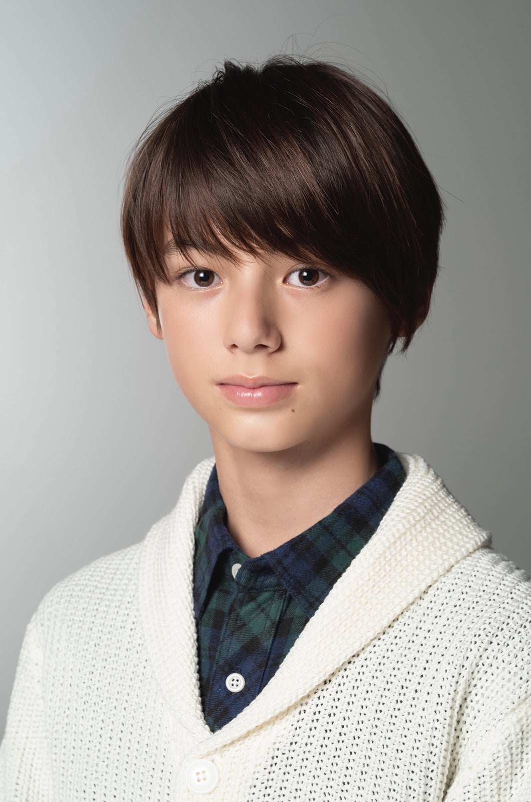 翔（提供写真）