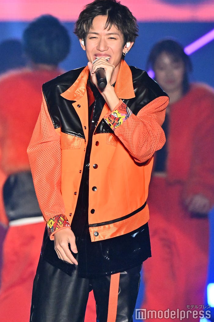 テオくん(C)モデルプレス