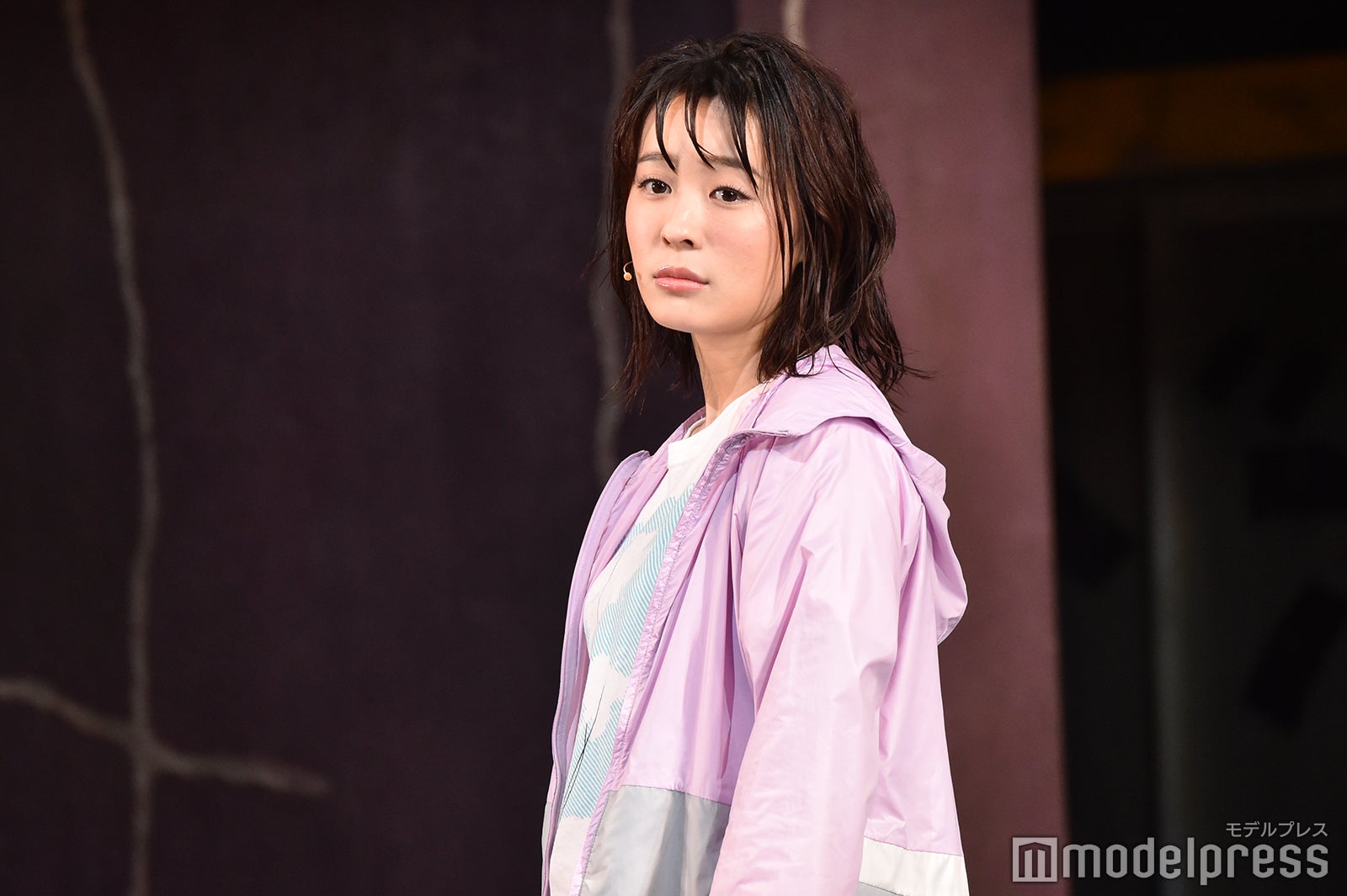 北乃きい（C）モデルプレス