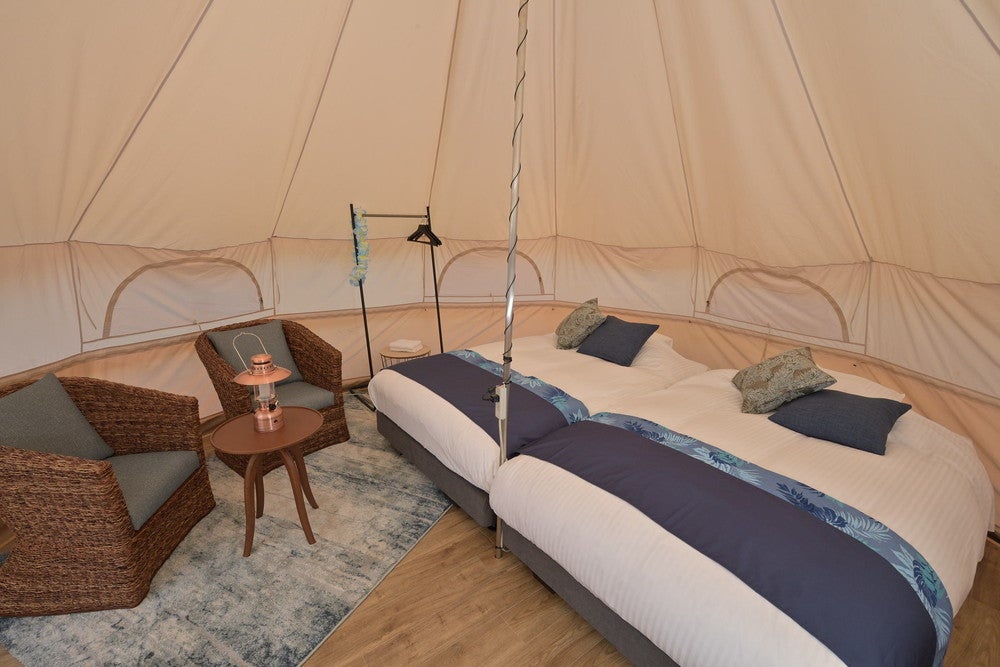 マウナヴィレッジ（提供画像）