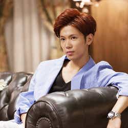 モデルプレス - King & Prince神宮寺勇太、永瀬廉とのハグは「ちょっと戸惑いました」 “アドリブ”談笑シーンも初解禁<うちの執事が言うことには>