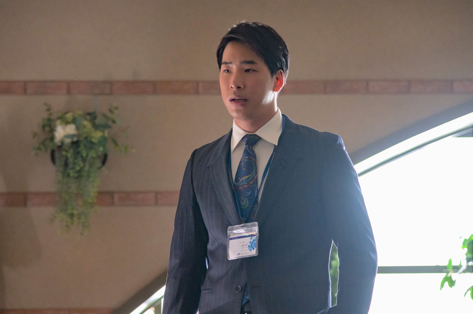 THE RAMPAGE陣、吉野北人主演「トーキョー製麺所」でドラマ初出演 第3・4話ゲスト解禁