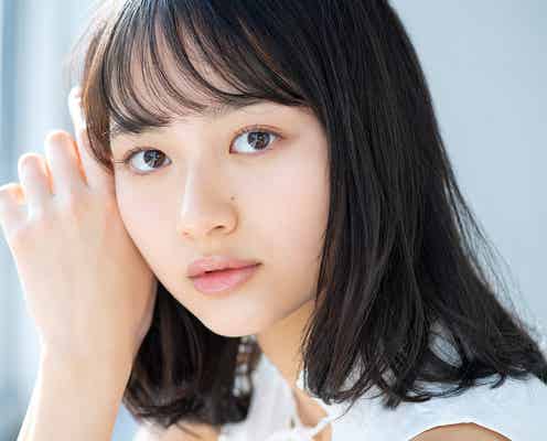 「Seventeen」新専属モデル・加藤栞ってどんな子?竹下通りで10社以上からスカウトされた逸材
