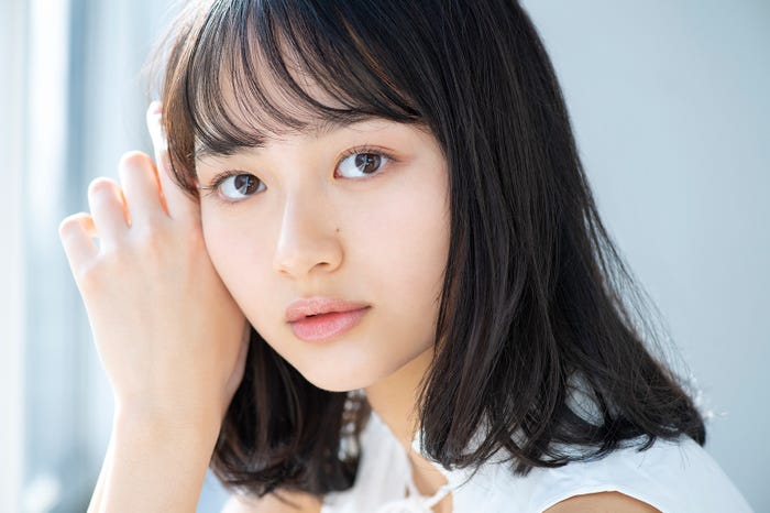 Seventeen 新専属モデル 加藤栞ってどんな子 竹下通りで10社以上からスカウトされた逸材 モデルプレス Seventeen 新専属モデル 加藤栞ってどんな子 竹下通りで10社以上からスカウトされた逸材 モデルプレス