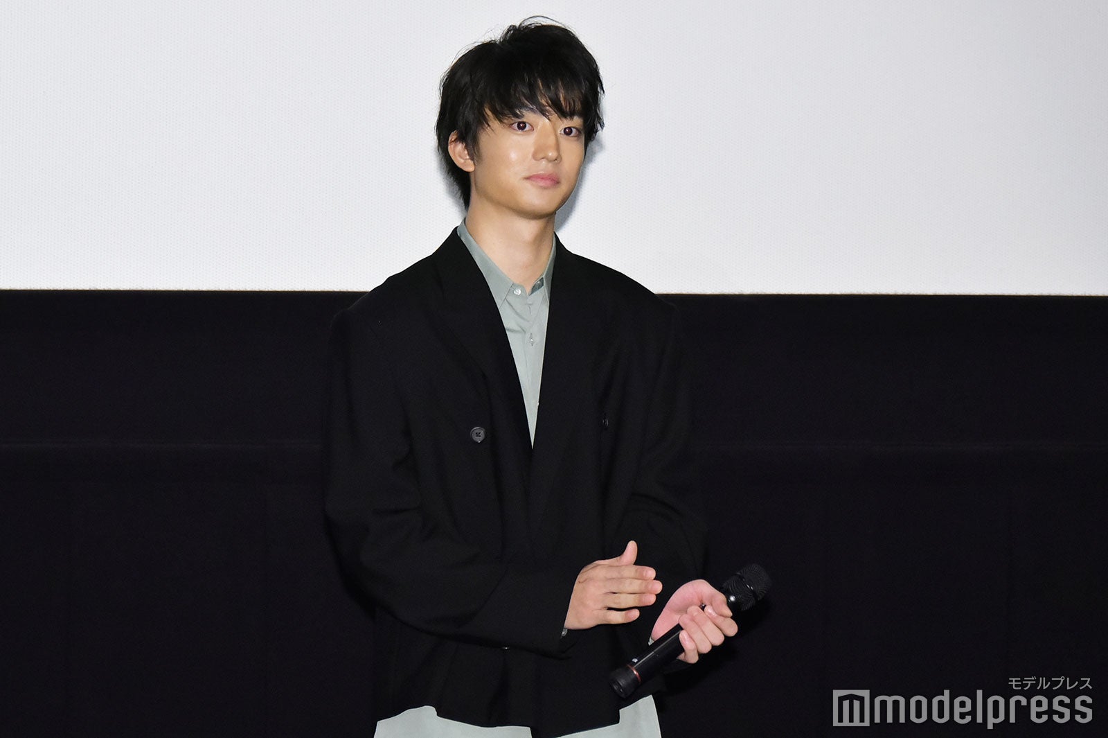 伊藤健太郎（C）モデルプレス