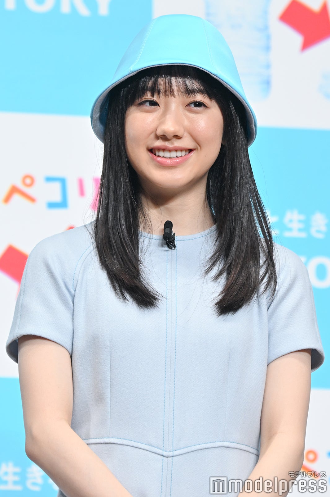 芦田愛菜（C）モデルプレス