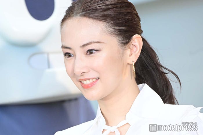 北川景子(C)モデルプレス